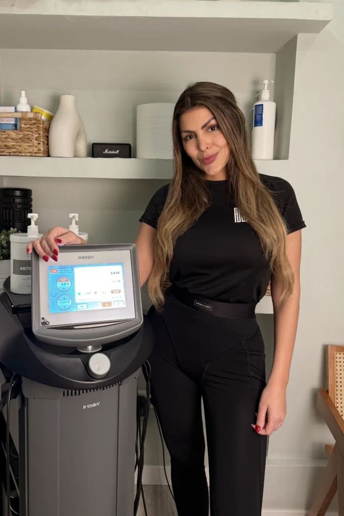 VICTORIA-MAGDALENA-VICKY-RILIVIUM-FERRAZ-MADRID copia