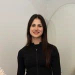 Stefania ciervo fisioterapeuta en rilivium