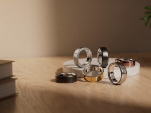 Oura Ring: Guía completa de métricas y resultados by RILIVIUM