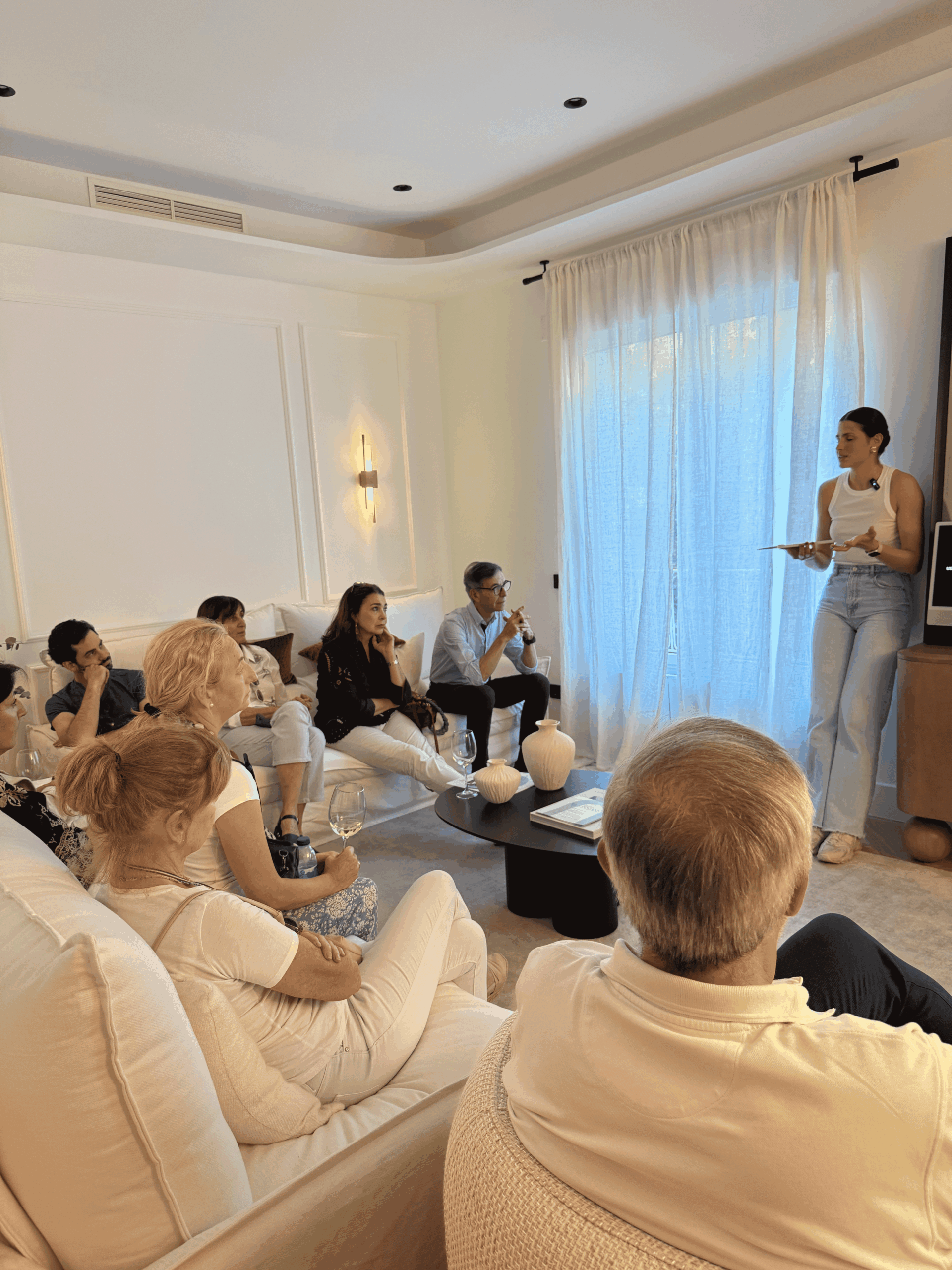 Charla-sobre-colesterol-y-salud-cardiovascular-en-evento-de-RILIVIUM
