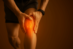 ¿Por qué me cruje la rodilla? Causas y soluciones con fisioterapia