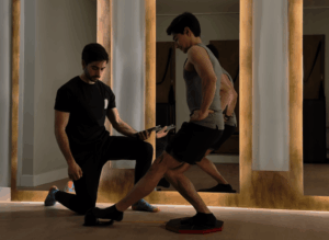 Qué medimos en una valoración biomecánica de carrera, qué decisiones te llevas y cuándo conviene hacerla. Reserva tu sesión en RILIVIUM.